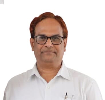 Prof. K. Srinivas