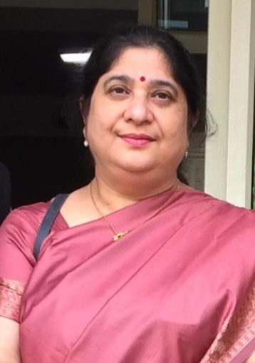 Prof. Madhumita Bandyopadhyay