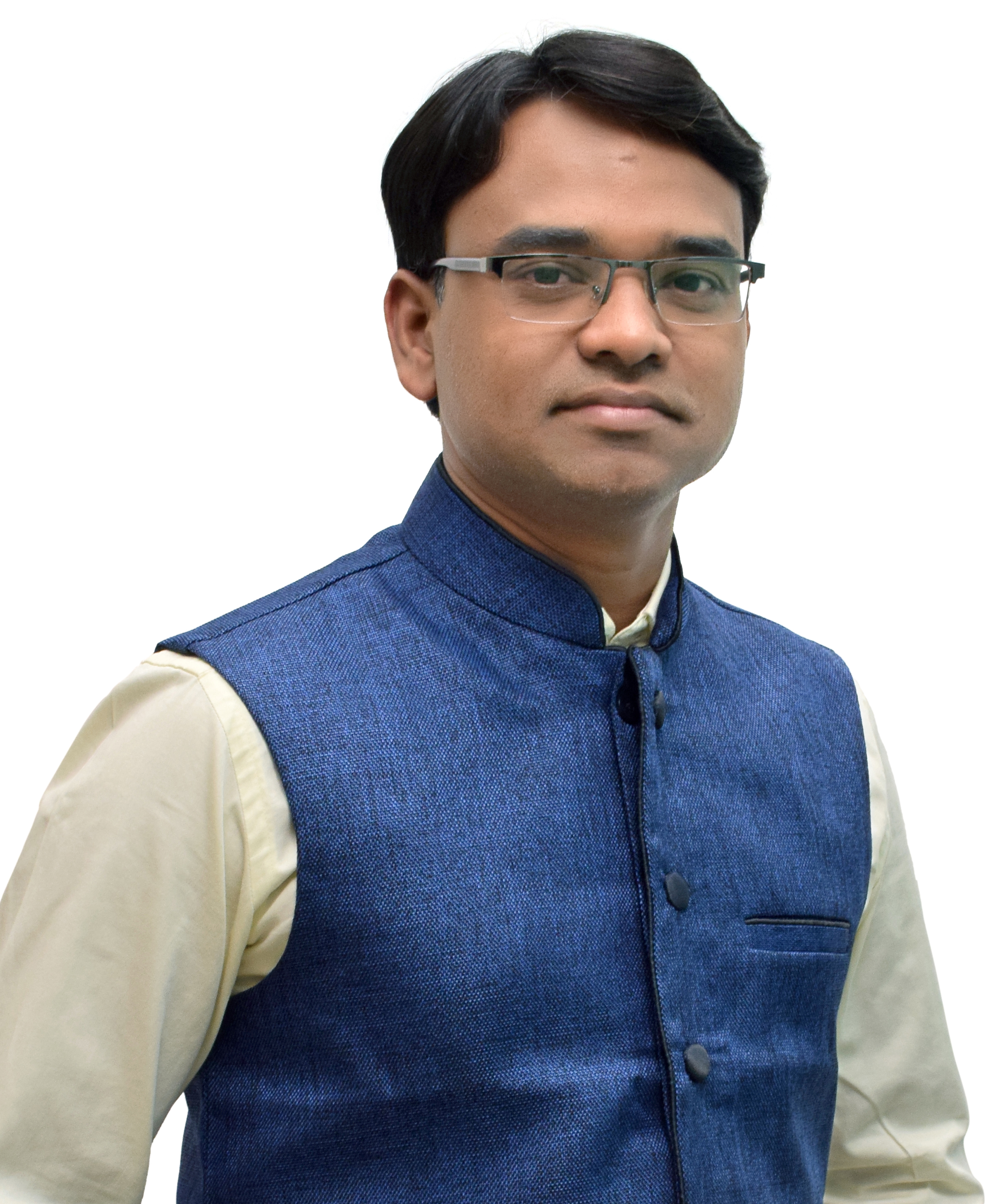 Dr. Shivakumar